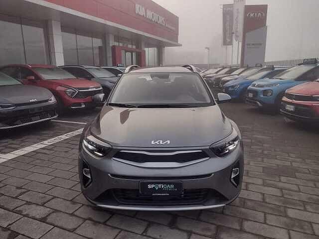 Kia Stonic 1.0 MHEV 100cv URBAN AZIENDALE
