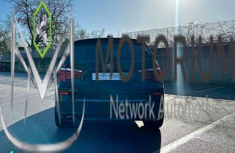 BMW X3 xdrive20d Futura