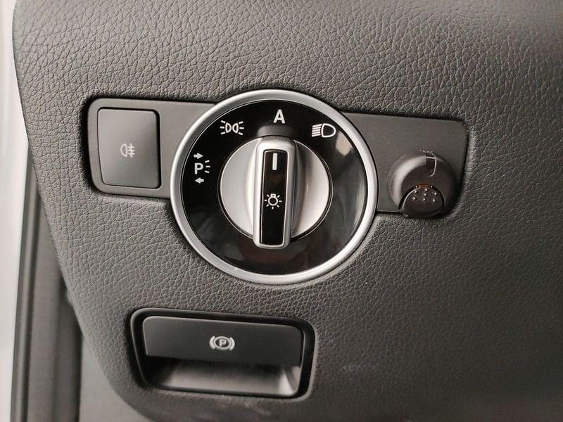 Mercedes-Benz SLK SLK 200 Premium