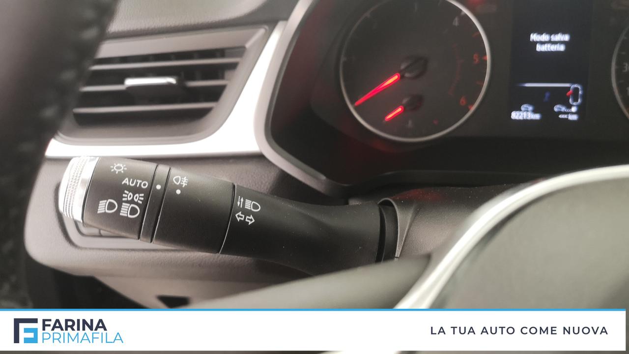RENAULT Captur II 2019 - Captur 1.5 blue dci Zen 95cv