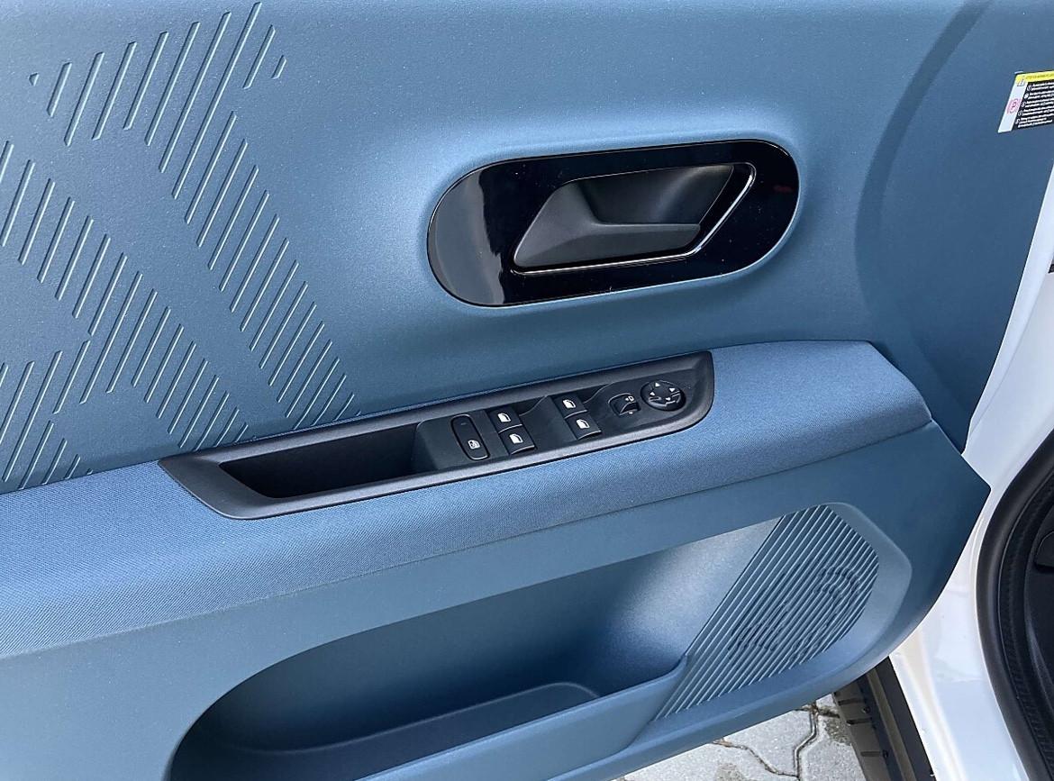 Fiat Grande Panda 1.2 100 CV AUTO A NOLEGGIO