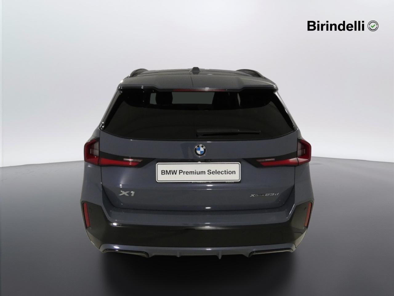 BMW X1 (U11) - X1 xDrive 23d Msport