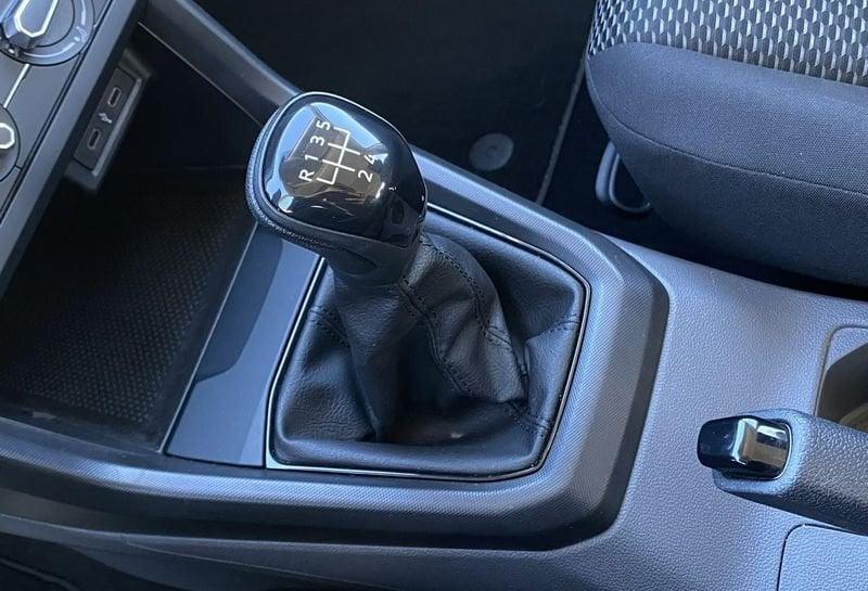 Volkswagen T-Cross Urban 1.0 TSI 95CV