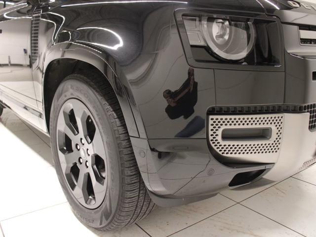 LAND ROVER Defender 110 300 CV AWD X-Dynamic SE Pano Gancio 7 Posti