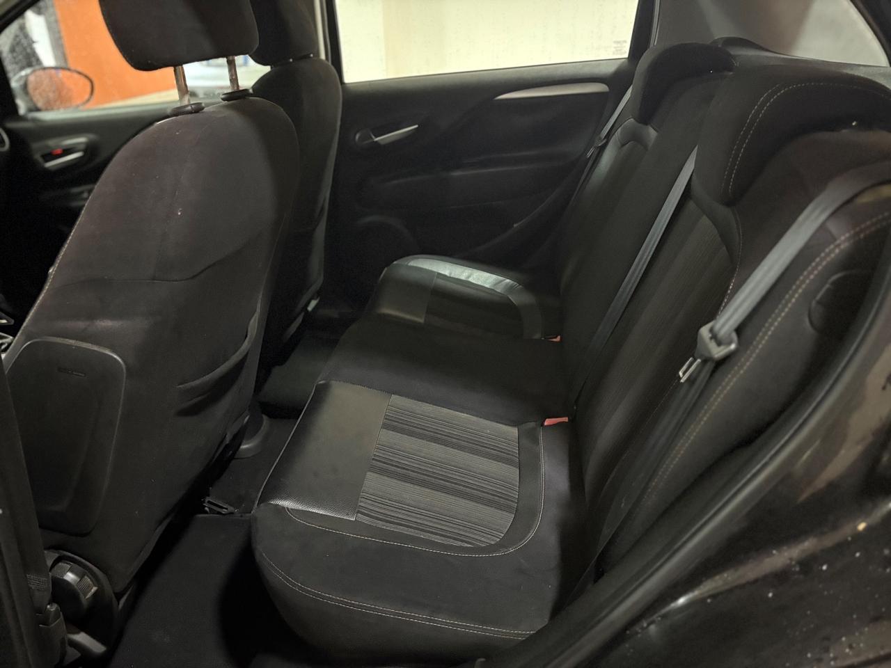 Fiat Punto Evo 1.3 Mjt 90 CV 5 porte Emotion