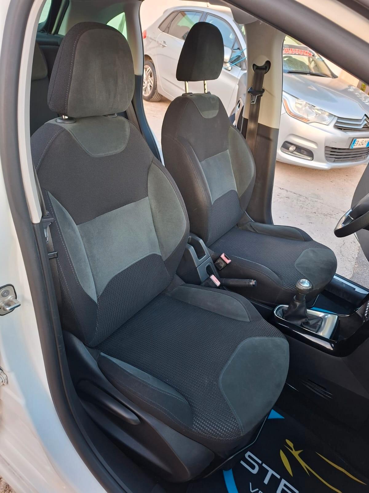 Citroen C3 1.4 HDi 70 Exclusive Style DIESEL