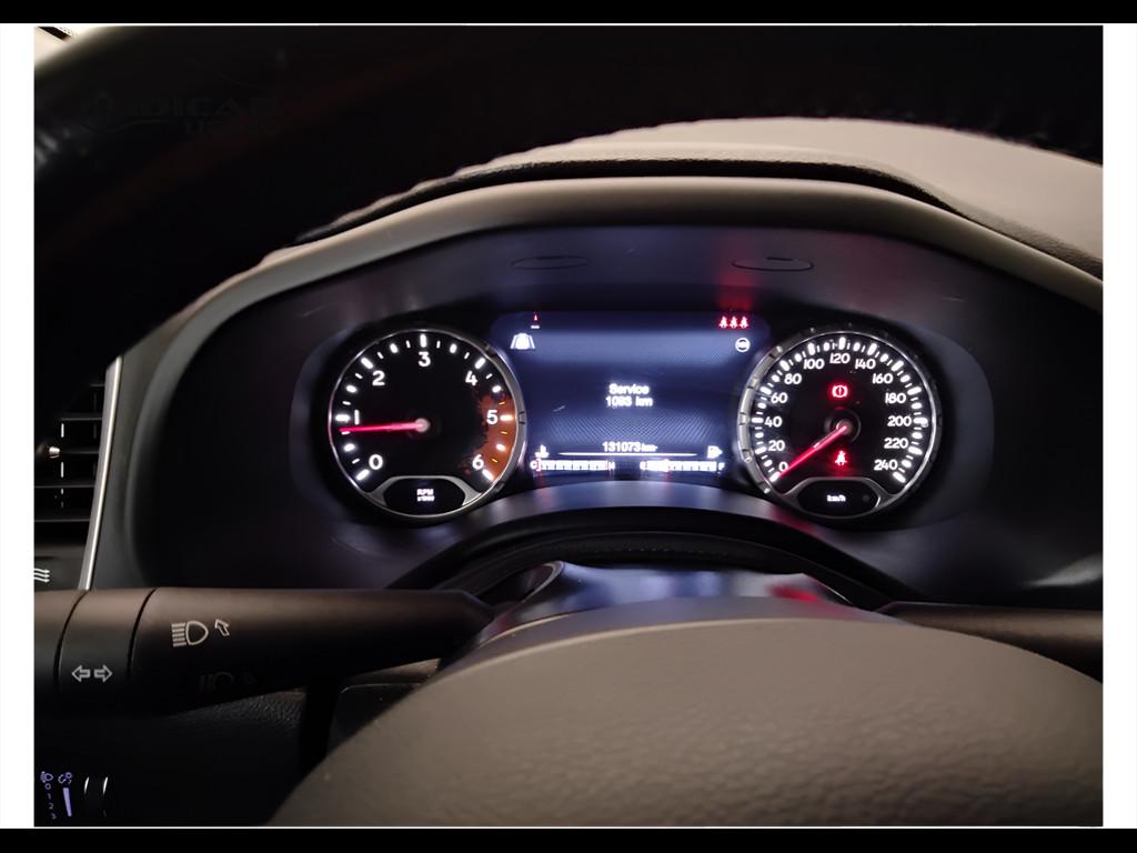 JEEP Renegade - Renegade 1.6 mjt Limited fwd 120cv E6