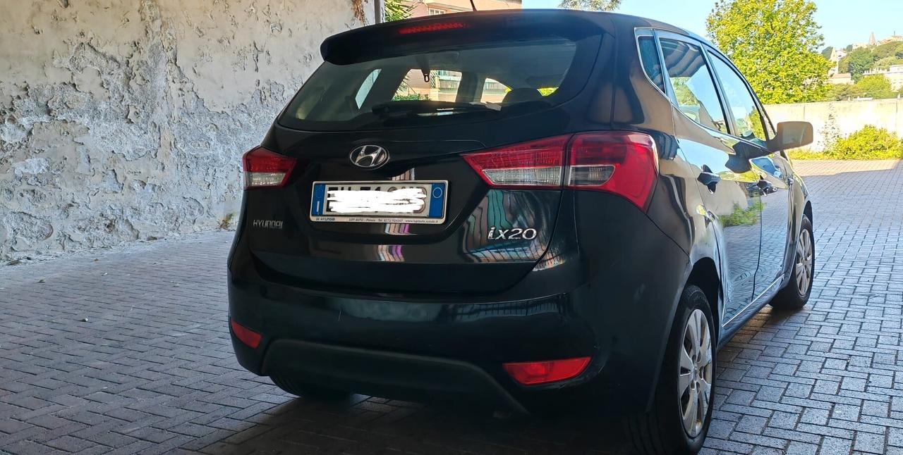 Hyundai iX20 1.4 90 CV Comfort ok neopatentati