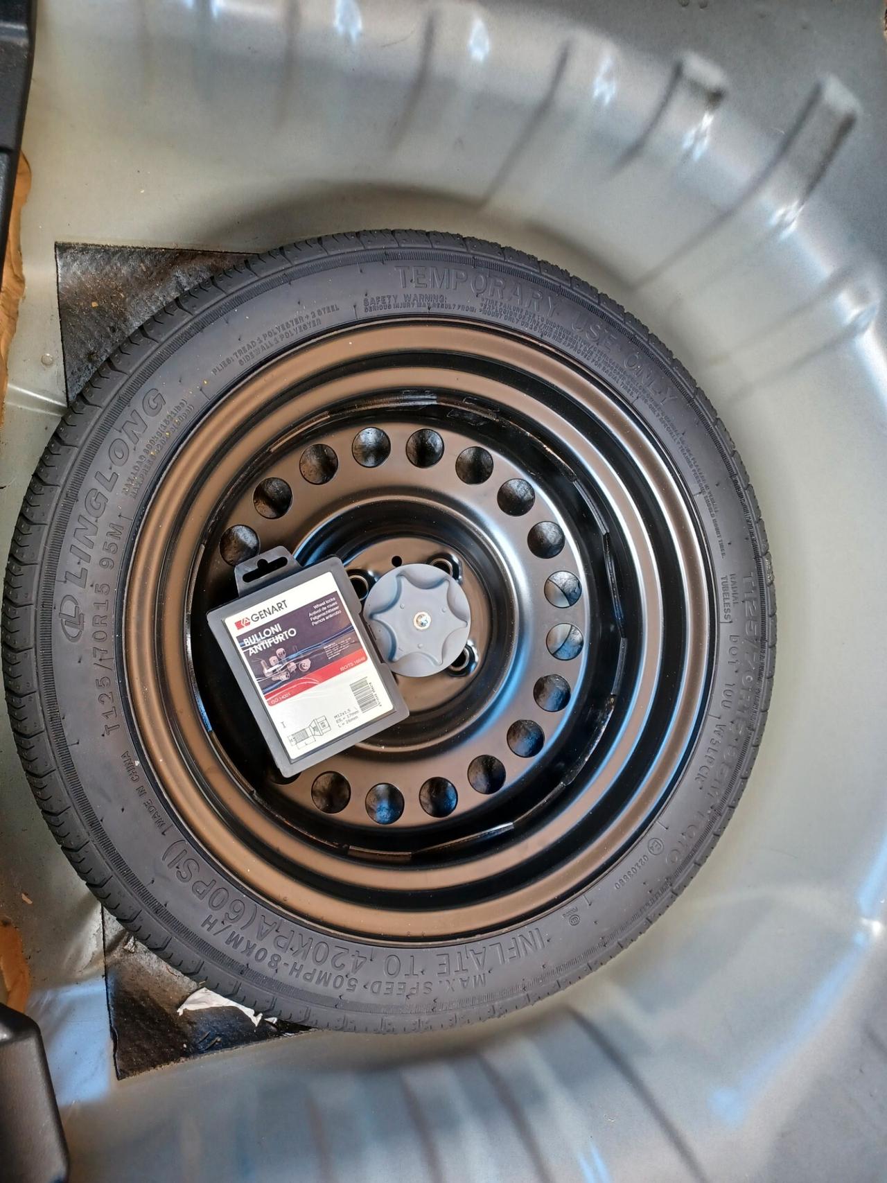 Nissan Micra IG 71 5 porte Acenta