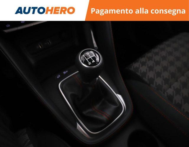 MG ZS 1.5 VTi-tech Comfort