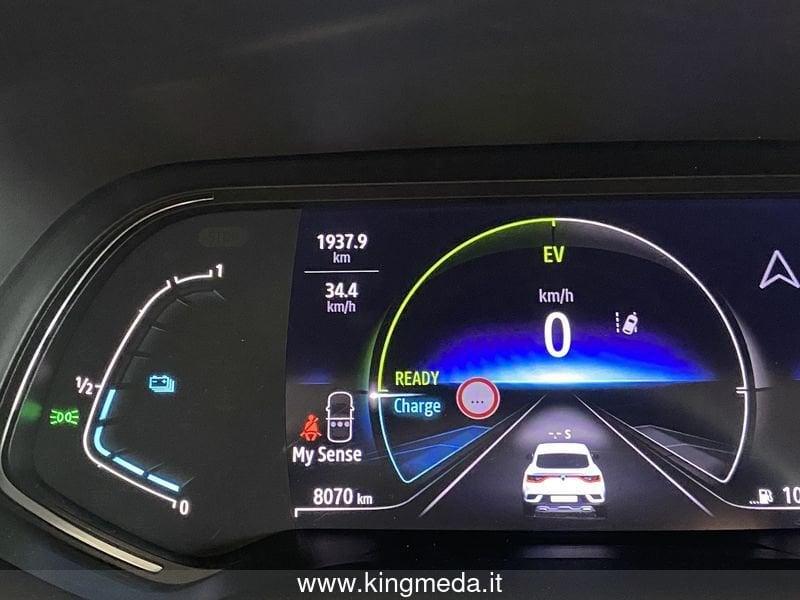 Renault Arkana Hybrid E-TECH 145 CV Intens