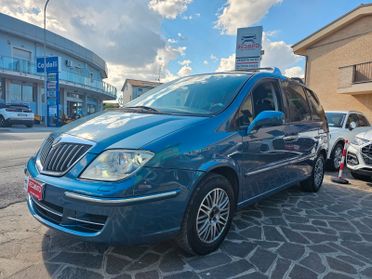 Lancia Phedra 2.2 MJT CA Limited Edition