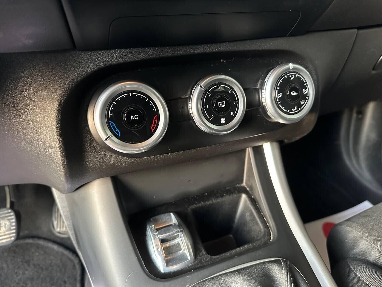 Alfa Romeo Giulietta 1.6 - 105 CV