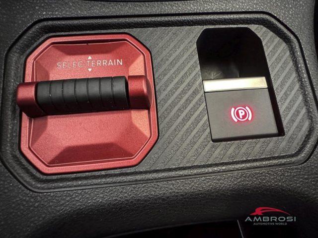 JEEP Avenger Benzina 1.2 ALTITUDE