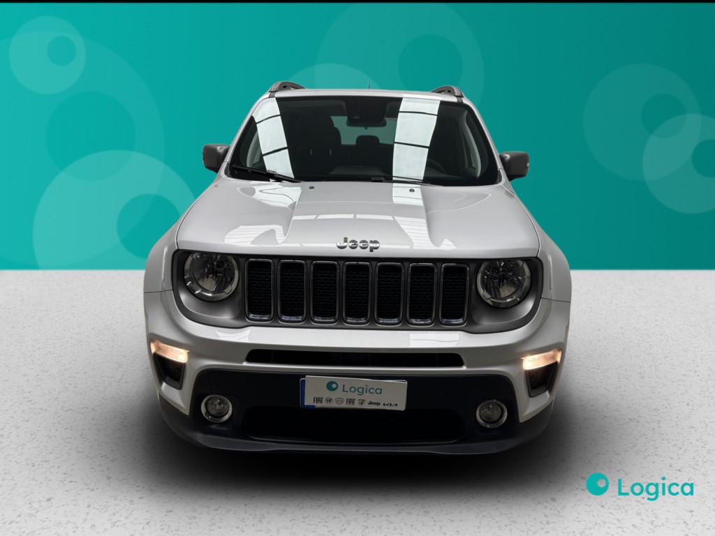 JEEP Renegade 2019 - Renegade 1.6 mjt Limited 2wd 130cv