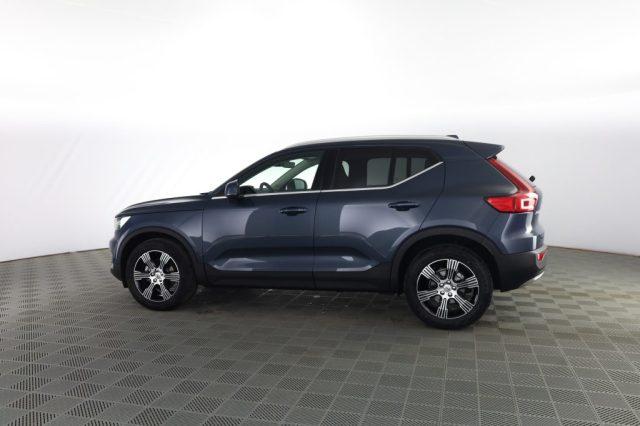 VOLVO XC40 XC40 T3 Geartronic Inscription
