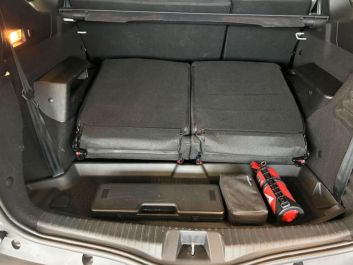 Dacia Jogger 1.0 TCe GPL 100 CV 7 posti Extreme