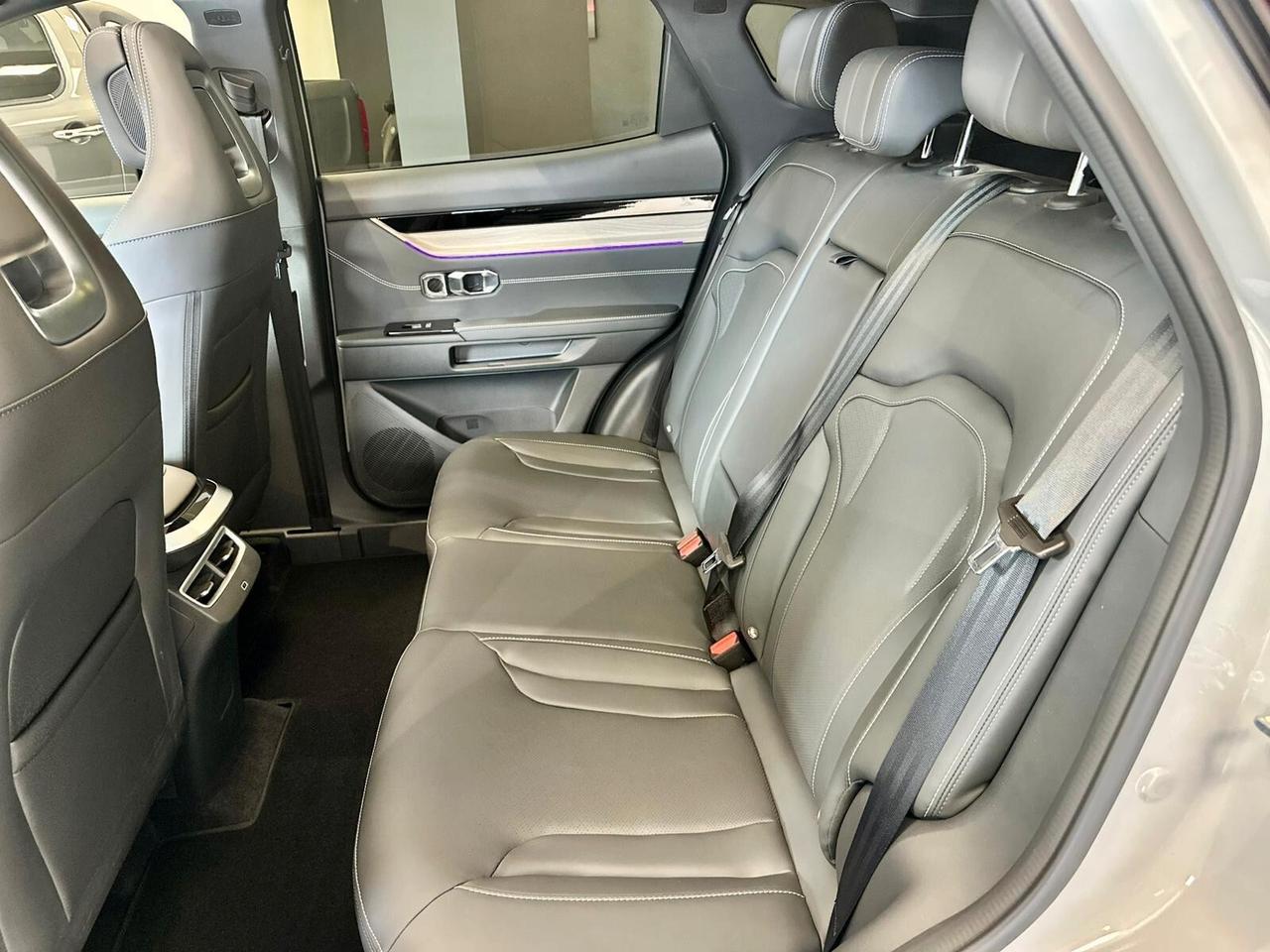 Sportequipe 6 GT 1.6 T-GDI DCT GPL KM 0