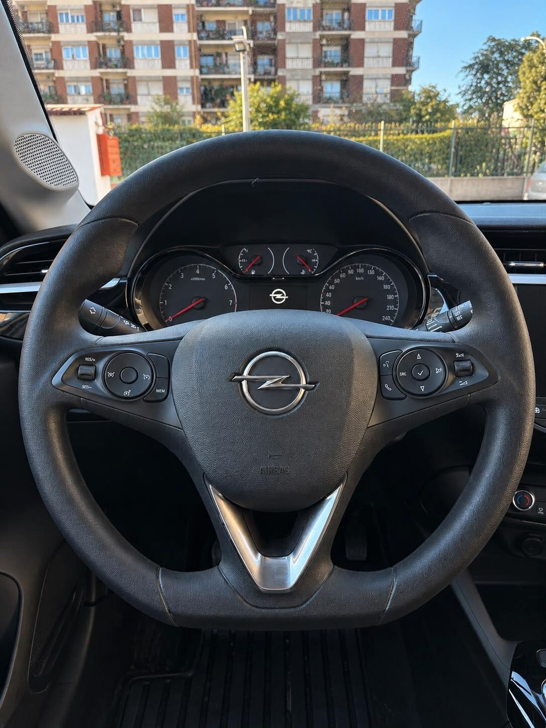 OPEL CORSA 1.2 EDITION **PREZZO REALE**