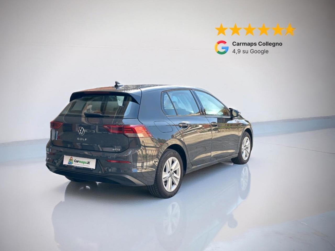 Volkswagen Golf 1.0 eTSI EVO DSG Life
