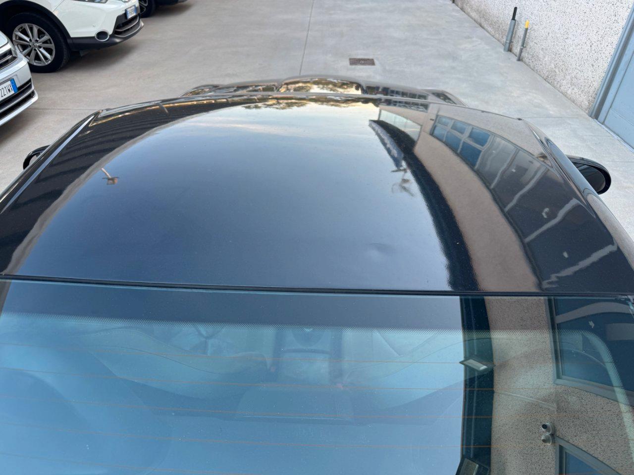 Mercedes SLK Roadster SLK 200 k SPORT