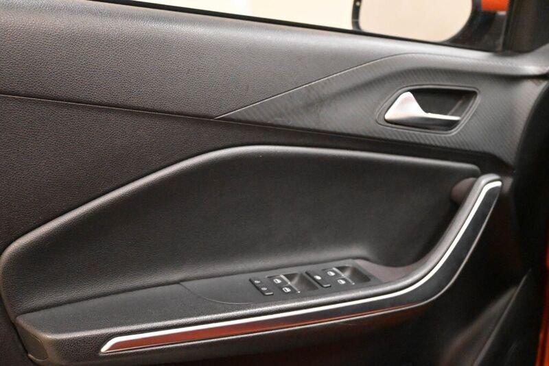 DR AUTOMOBILES DR3 dr3 1.5 Bi-Fuel GPL