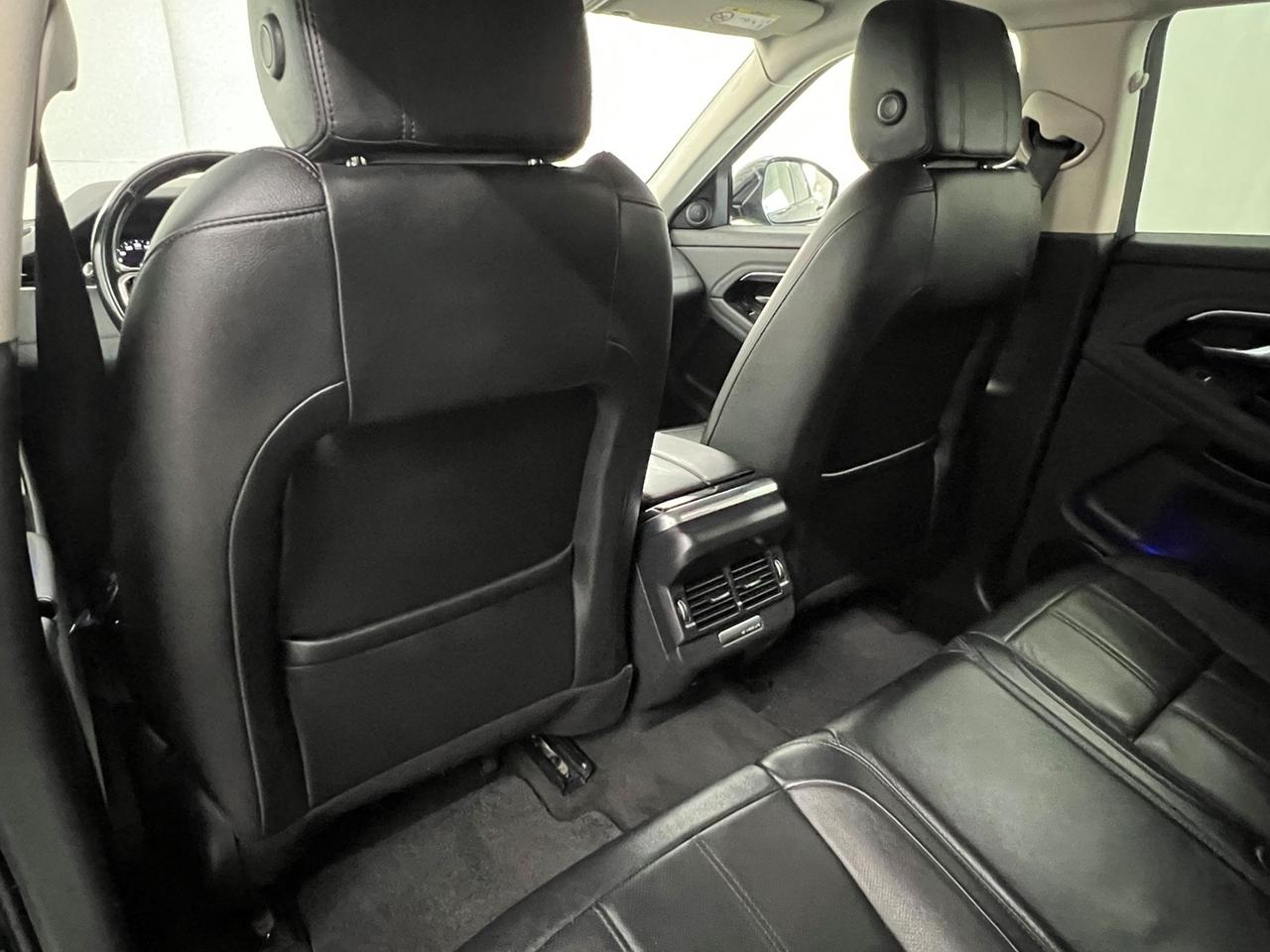 LAND ROVER Range Rover Evoque II 2019 Evoque 2.0d i4 mhev awd 163cv auto