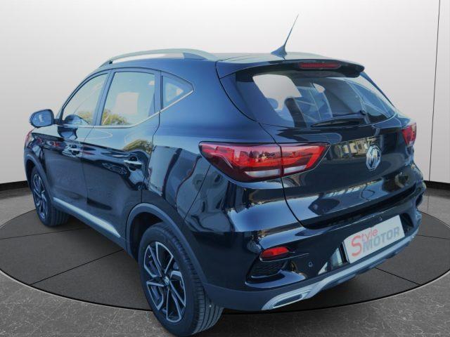 MG ZS 1.0T-GDI aut. Luxury