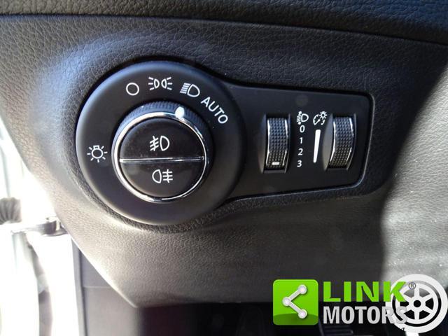 JEEP Compass 1.6 Multijet II 2WD S