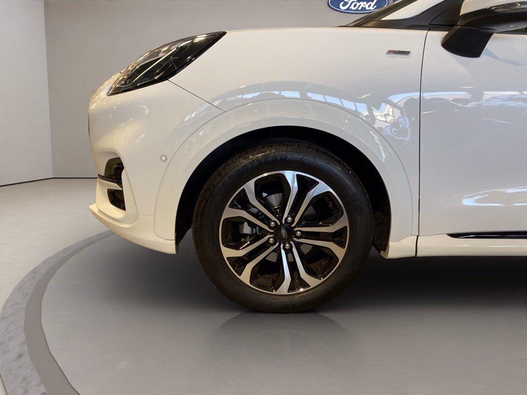 FORD Puma 1.0 ecoboost h ST-Line s&s 125cv del 2022