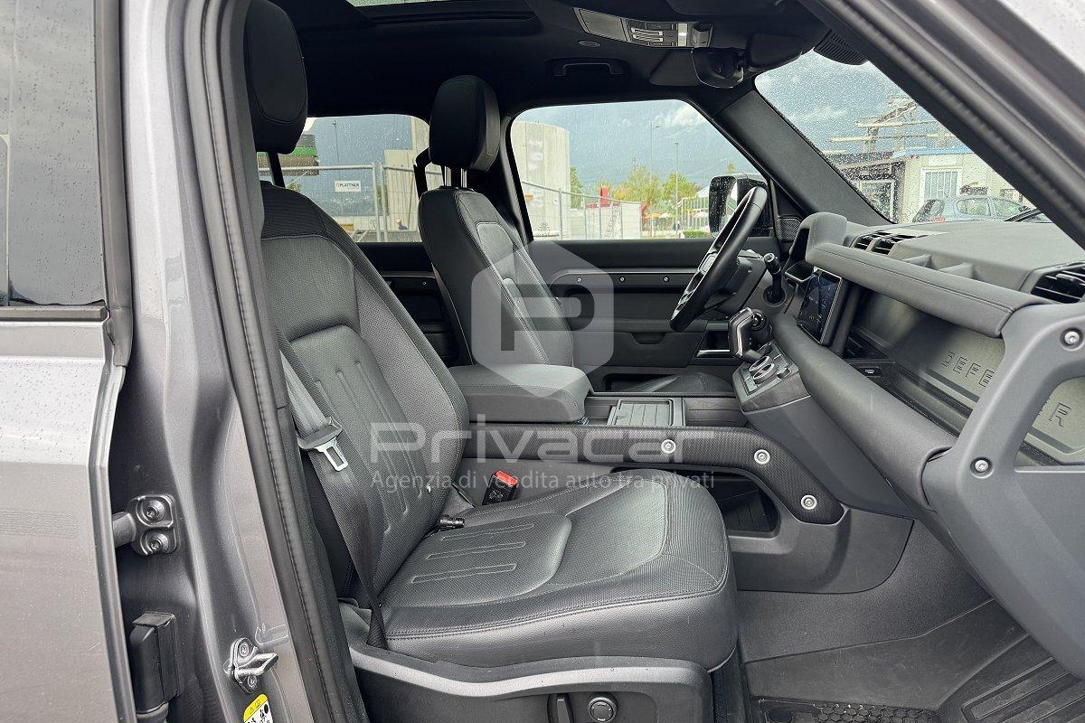 LAND ROVER Defender 90 3.0D I6 250 CV AWD Auto SE