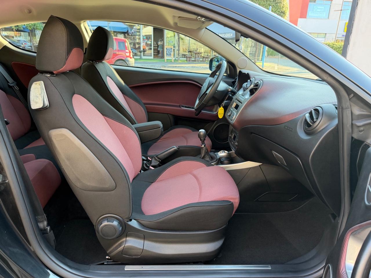 Alfa Romeo Mito 1.4 Distinctive - GARANZIA