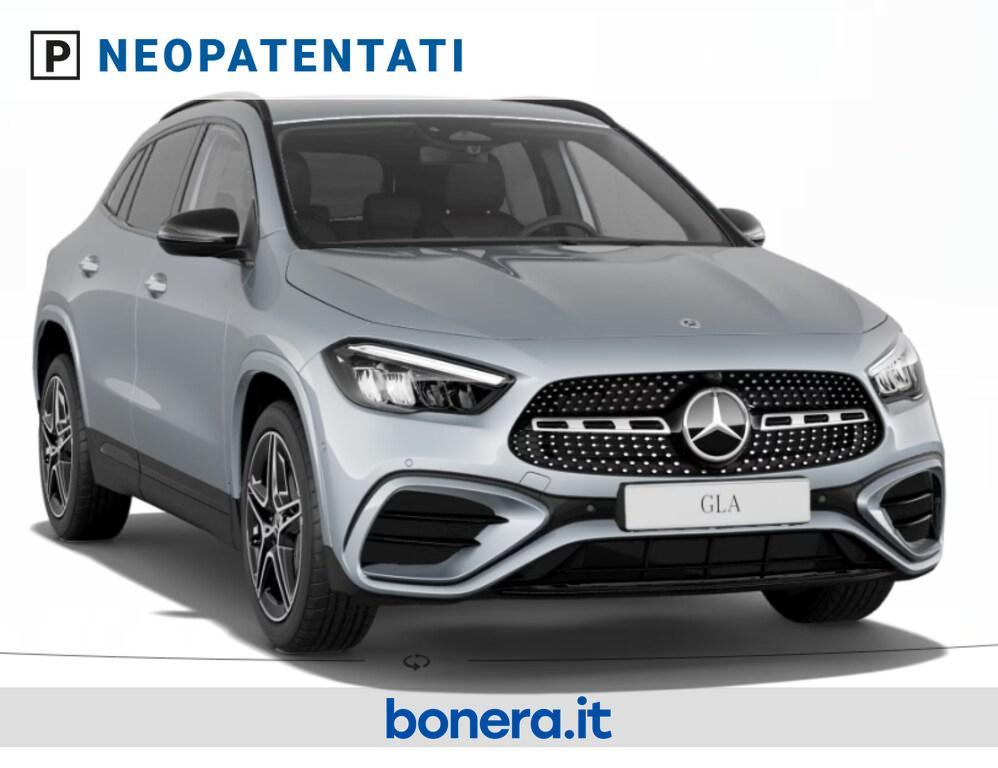 Mercedes GLA 180 180 AMG Line Advanced Plus 7G-DCT