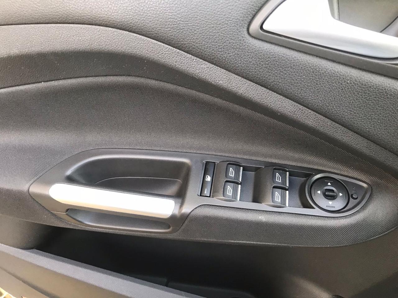 Ford C-Max 1.5 TDCi 120CV Start&Stop Business