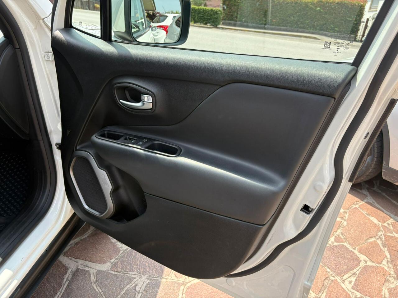 Jeep Renegade 2.0 Mjt 140CV 4WD Active Drive Low S