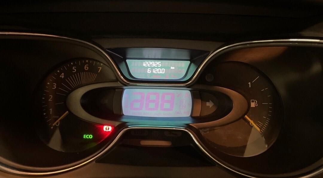 Renault Captur 0.9 TCe 12V 90 CV Start&Stop Intens