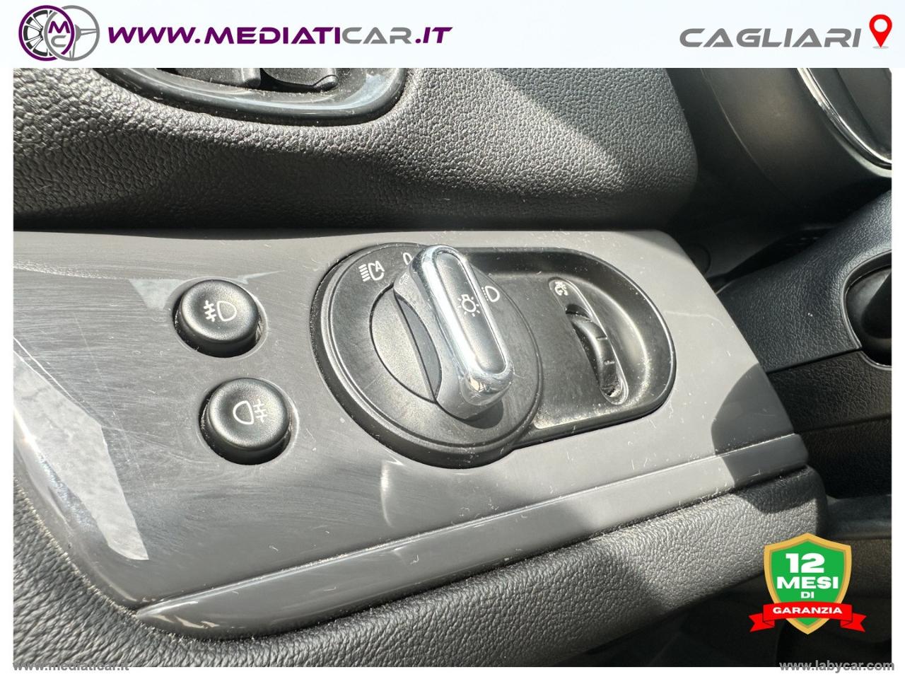 MINI Mini One D Business Countryman Aut.
