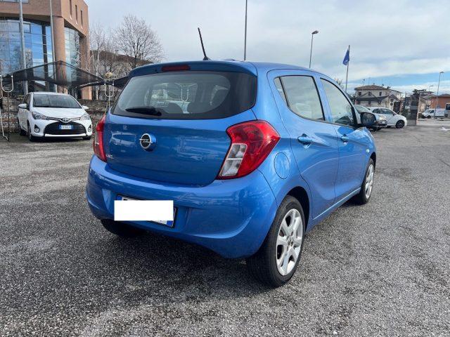OPEL Karl 1.0 75 CV N-Joy