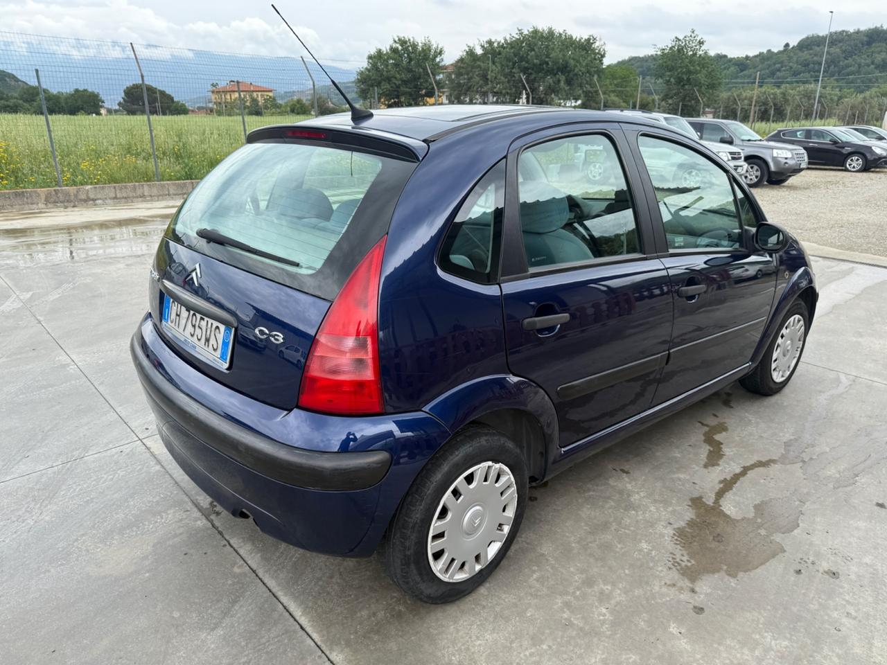 Citroen C3 1.1 Classique