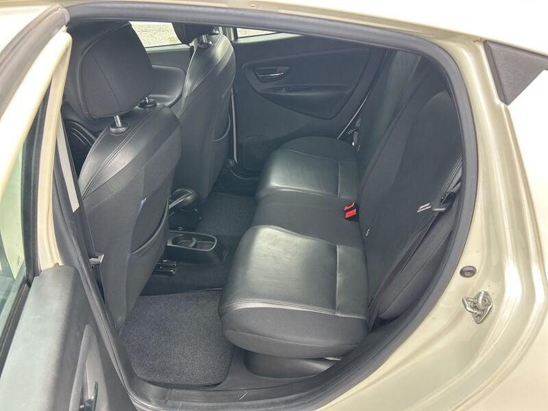 Lancia Ypsilon Ypsilon 1.3 MJT 16V 95 CV 5 porte S&S Platinum