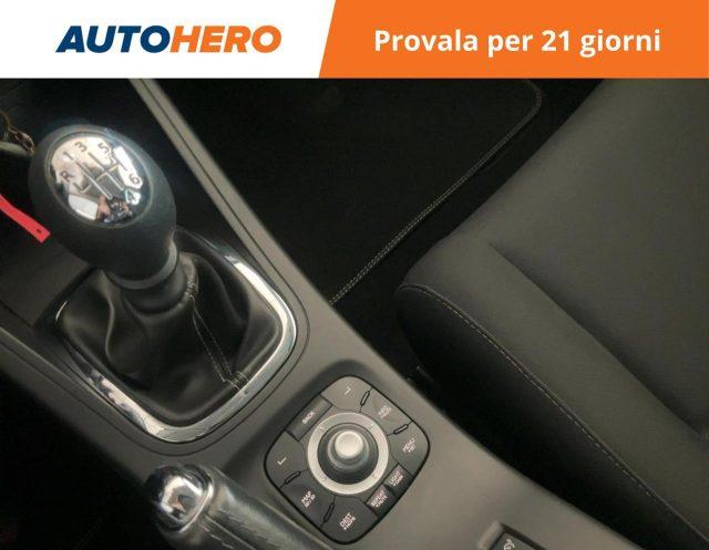 RENAULT Megane dCi 110CV Start&Stop SporTour Energy Limited