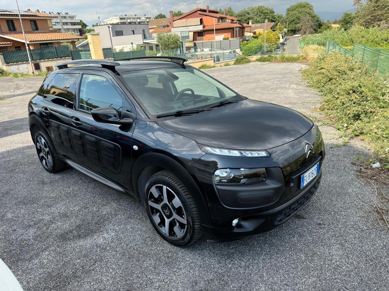 Citroen C3 PureTech 82 S&S Origins