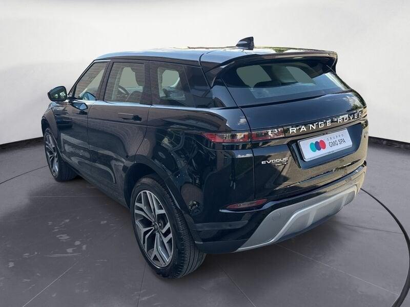 Land Rover RR Evoque Range Rover Evoque II 2019 Evoque 2.0d i4 mhev S awd 150cv auto