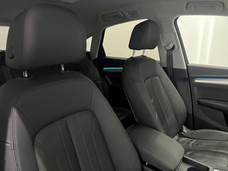 Audi Q5 Sportback 40 TDI Busin. Advanced quattro S tronic IVA ESPOSTA