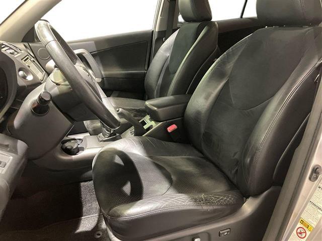 TOYOTA RAV 4 RAV4 5 Porte 2.2 D-4D 150cv Lounge 4WD!