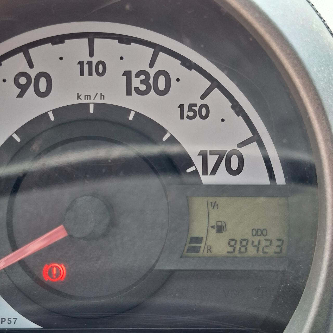 Toyota Aygo 1.0 Bz/gpl 68cv 5P Sol