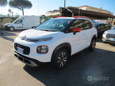 Citroen C3 Aircross 1.5