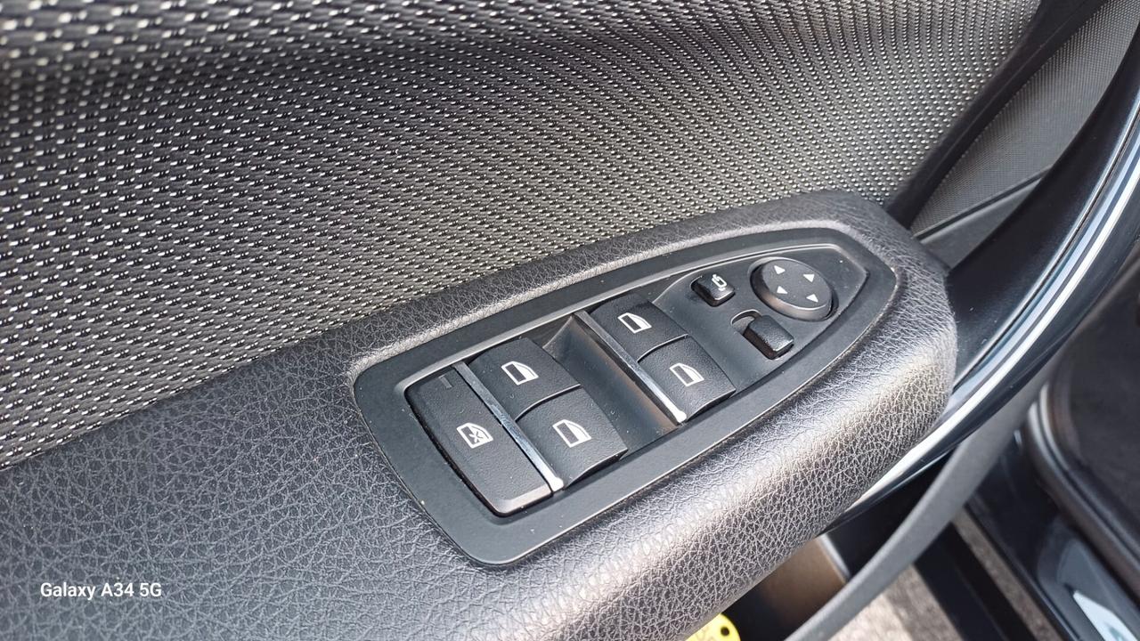 Bmw 116 116d 5p. Sport