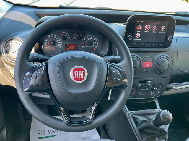 FIAT Fiorino 1.3 MJT 95CV Cargo - AZIENDALE