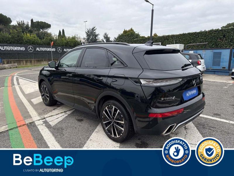 DS DS 7 DS7 1.6 E-TENSE PHEV OPERA 4X4 300CV AUTO